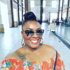 Meet your Posher, Shelby