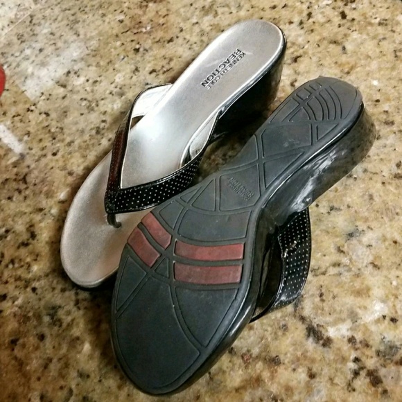 Kenneth Cole wedges - Picture 3 of 3