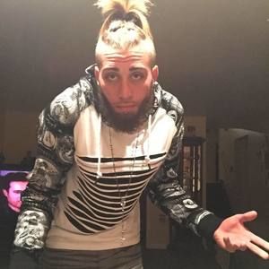 Meet your Posher, Kidd