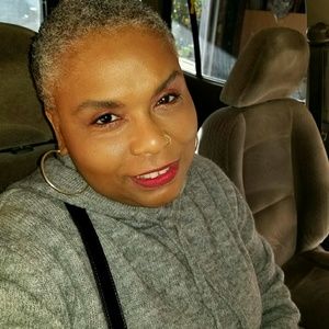 Meet your Posher, Rhonda