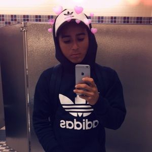 Meet your Posher, Gilberto