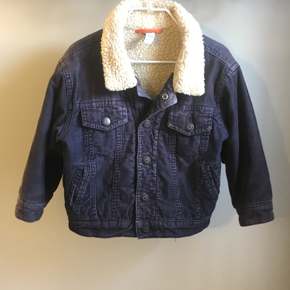 GAP toddler 3t Fall jacket