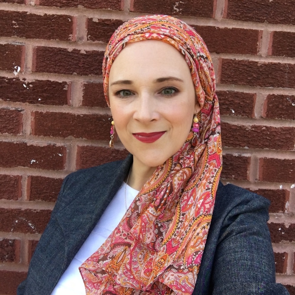 Meet your Posher, Michelle