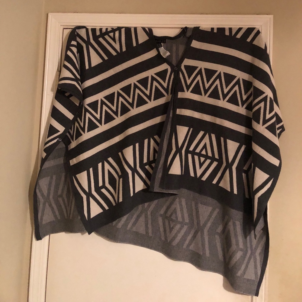 Sweater/Cardigan XL/1X