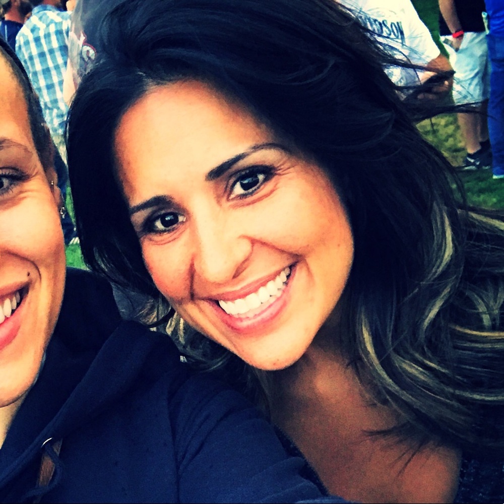 Meet your Posher, Sam