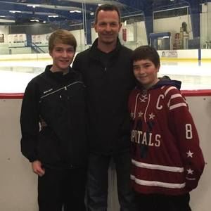 Meet your Posher, Steve