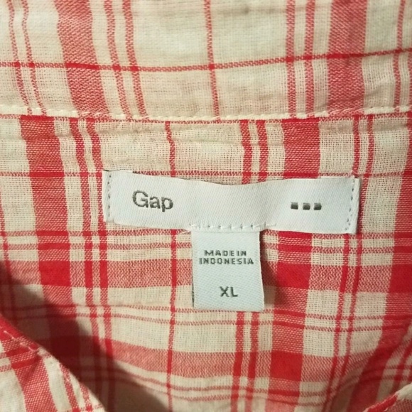 Top from GAP - Picture 2 of 2