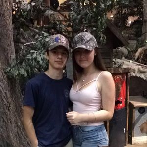 Meet your Posher, Rita