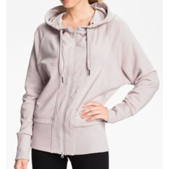 adidas workout hoodie