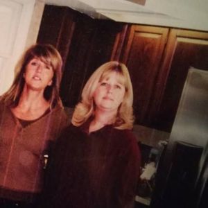 Meet your Posher, Krista