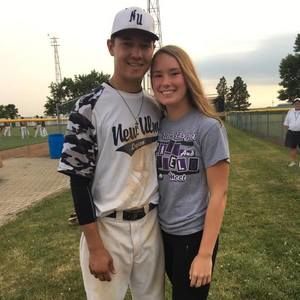 Meet your Posher, Trenton