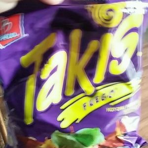 Meet your Posher, Zander