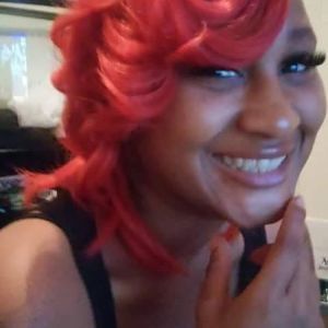 Meet your Posher, Katrina