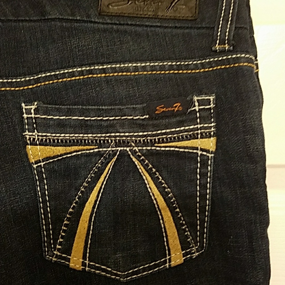 Women's Seven Jeans