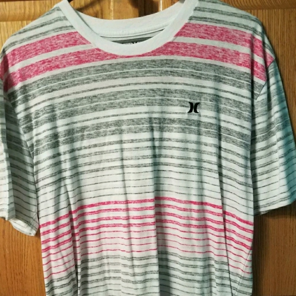 Hurley made for Buckle