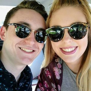 Meet your Posher, Mackenzie