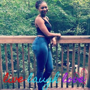 Meet your Posher, Shasta