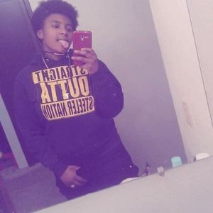 Meet your Posher, Kacey