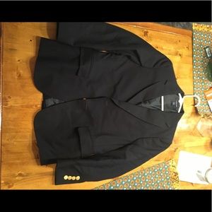 Boys/mean blazer size 12