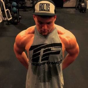 Meet your Posher, Ben