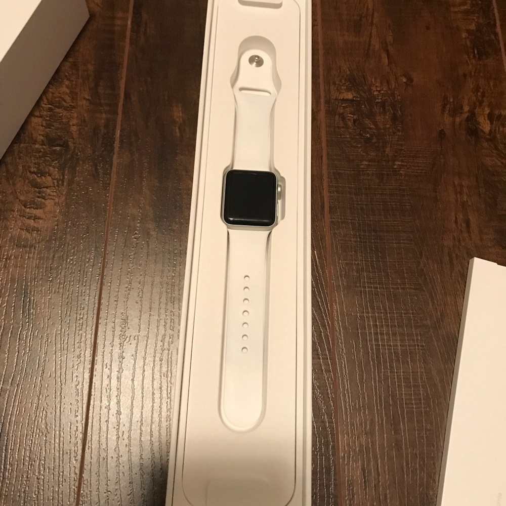 Apple Watch 38mm Series 2