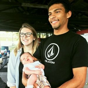 Meet your Posher, Stephanie