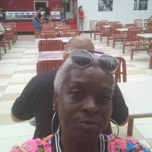 Meet your Posher, Joanne