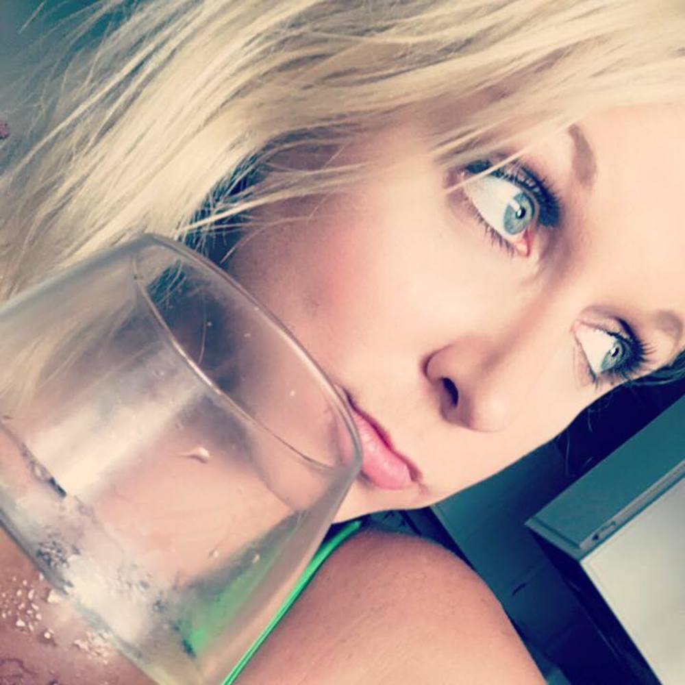 Meet your Posher, Lesley