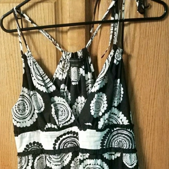 Cute sundress BCBG - Picture 1 of 2