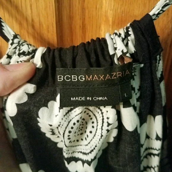 Cute sundress BCBG - Picture 2 of 2