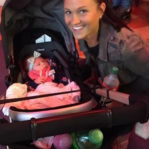 Meet your Posher, Dana