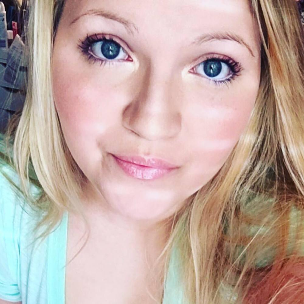 Meet your Posher, Brianna