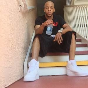 Meet your Posher, Marcus