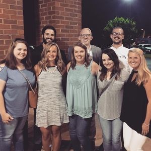 Meet your Posher, Jacob