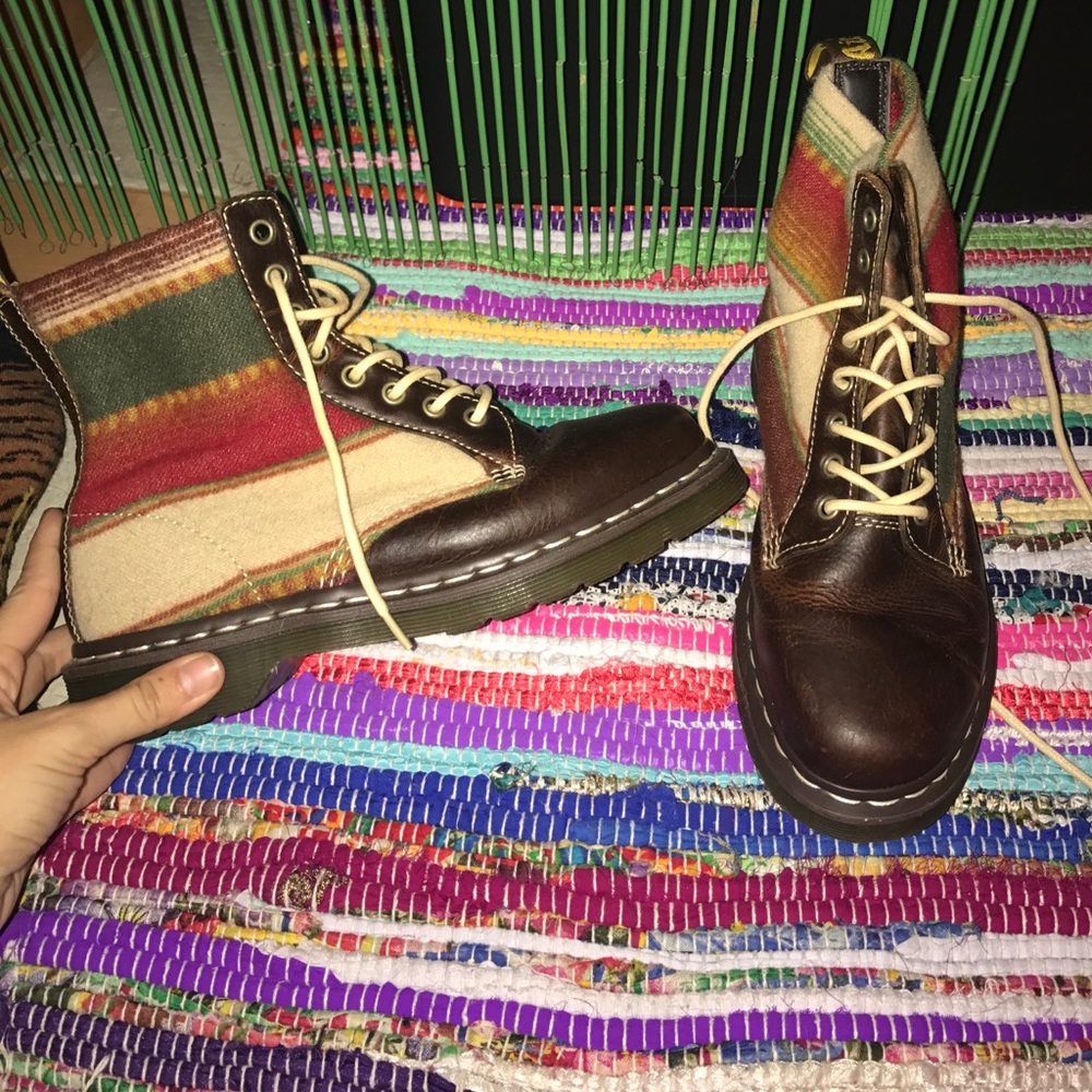 Doc martens