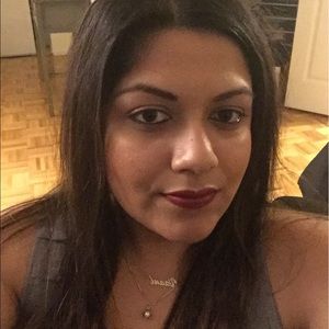 Meet your Posher, Vaani