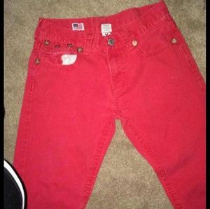 True religion jeans