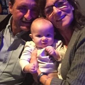 Meet your Posher, Maibritt