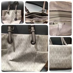 Authentic Michael kors purse