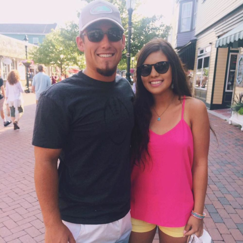 Meet your Posher, Shyla rayne