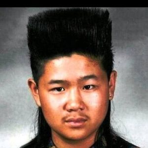 Meet your Posher, Leroy