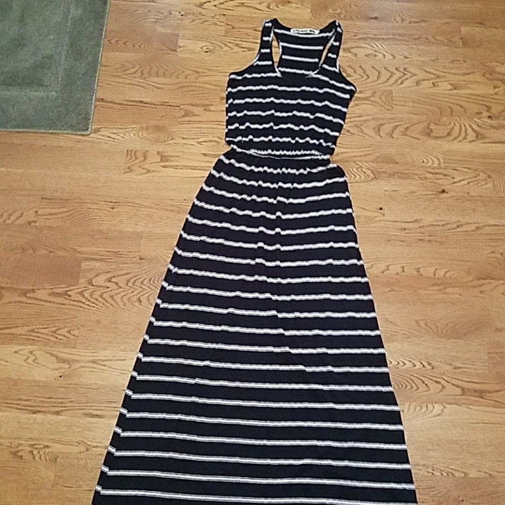 Michael Stars maxi dress