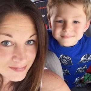 Meet your Posher, Wendy