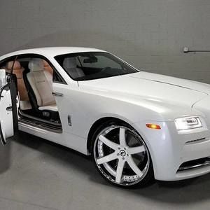 Meet your Posher, Keith