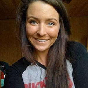 Meet your Posher, Annmarie