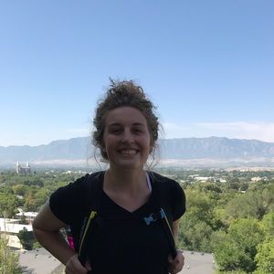 Meet your Posher, Madeline