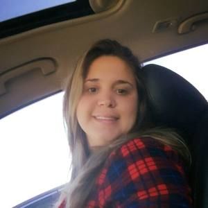 Meet your Posher, Carolina