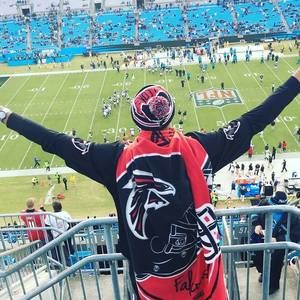 Meet your Posher, Gerren