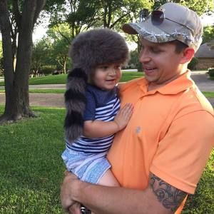 Meet your Posher, Christopher