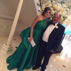 Meet your Posher, Caroline